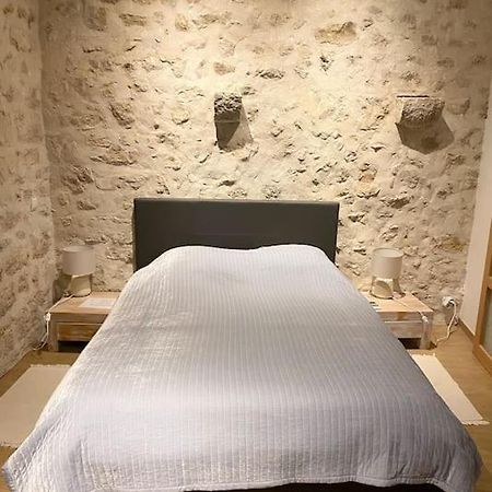 Loft En Plein Coeur Du Village Сен Пол дьо Ванс Екстериор снимка