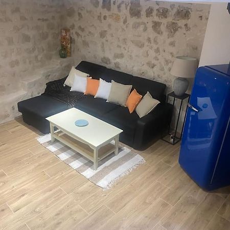 Loft En Plein Coeur Du Village Сен Пол дьо Ванс Екстериор снимка