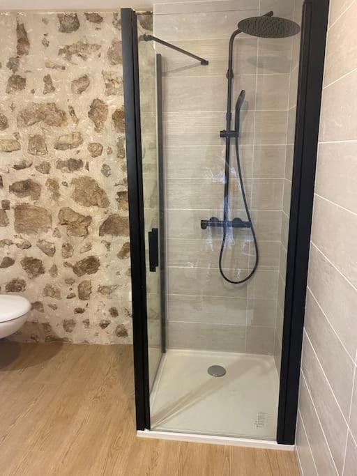 Loft En Plein Coeur Du Village Сен Пол дьо Ванс Екстериор снимка