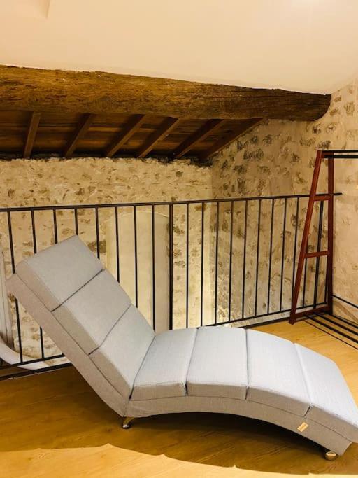Loft En Plein Coeur Du Village Сен Пол дьо Ванс Екстериор снимка