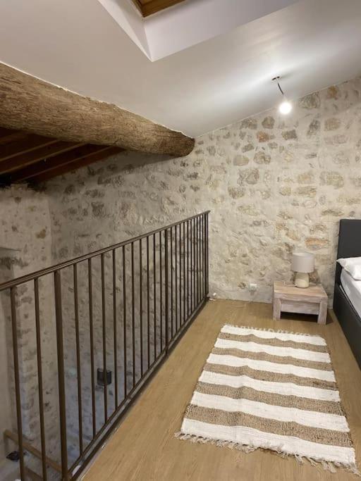Loft En Plein Coeur Du Village Сен Пол дьо Ванс Екстериор снимка