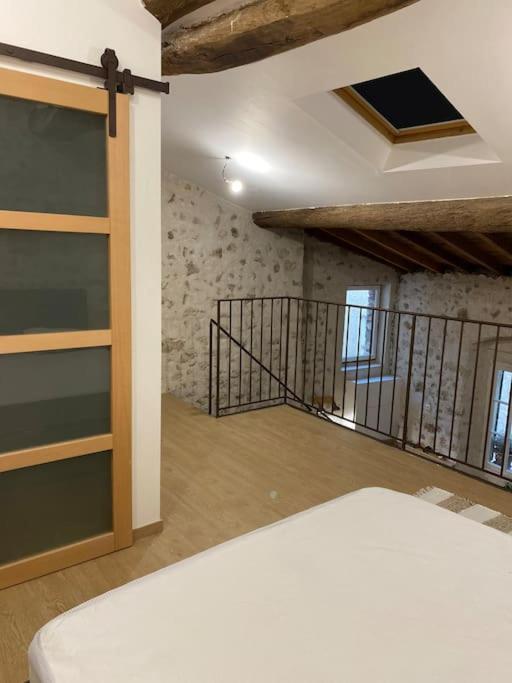 Loft En Plein Coeur Du Village Сен Пол дьо Ванс Екстериор снимка