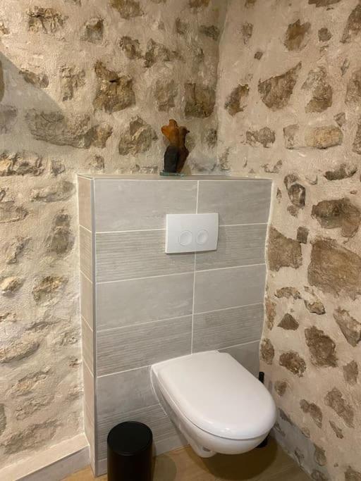 Loft En Plein Coeur Du Village Сен Пол дьо Ванс Екстериор снимка