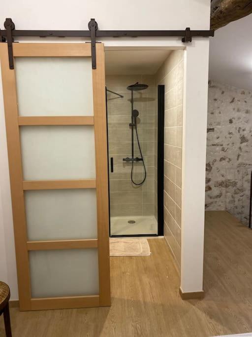 Loft En Plein Coeur Du Village Сен Пол дьо Ванс Екстериор снимка