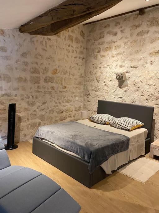 Loft En Plein Coeur Du Village Сен Пол дьо Ванс Екстериор снимка
